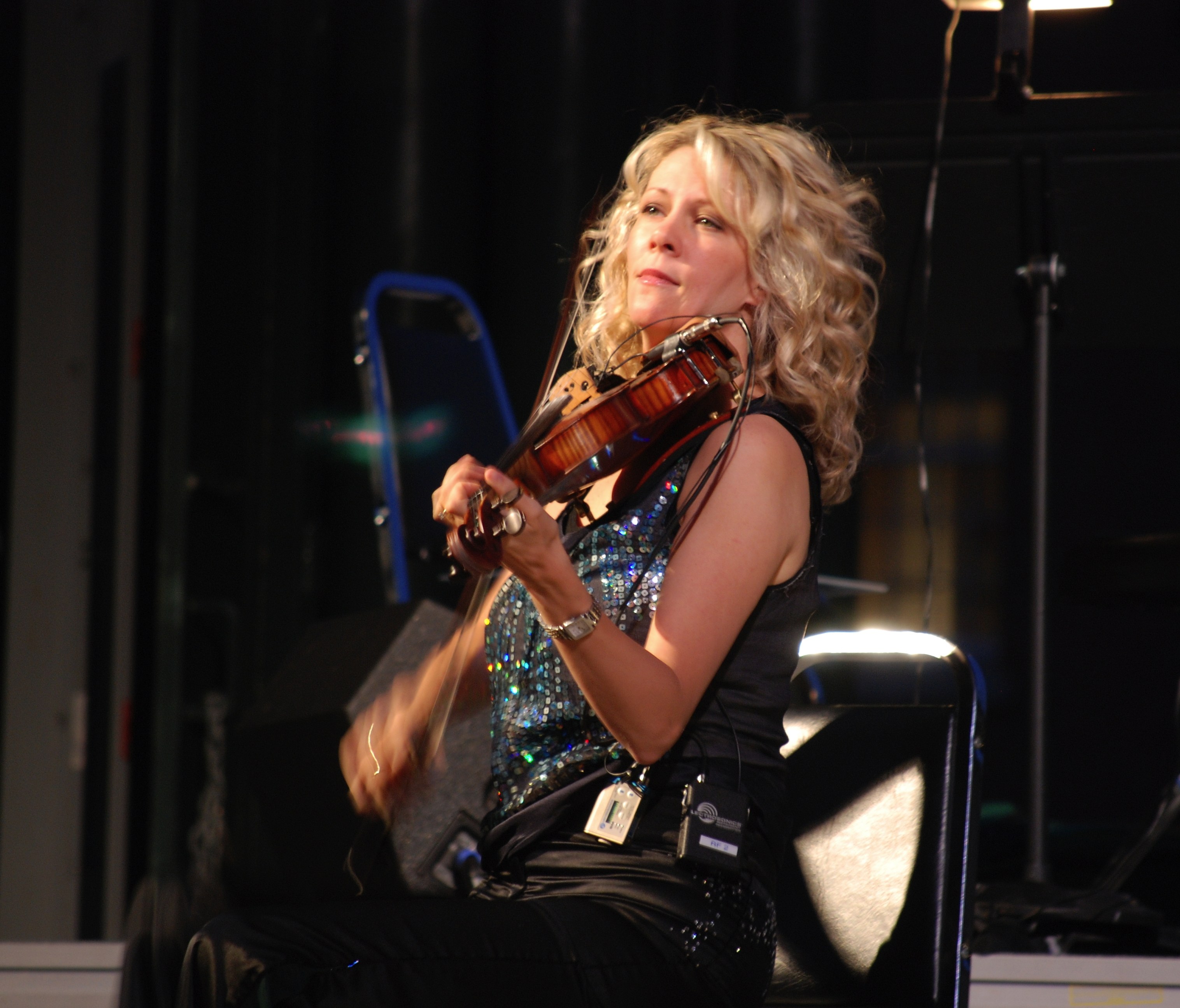 Natalie Mac Master