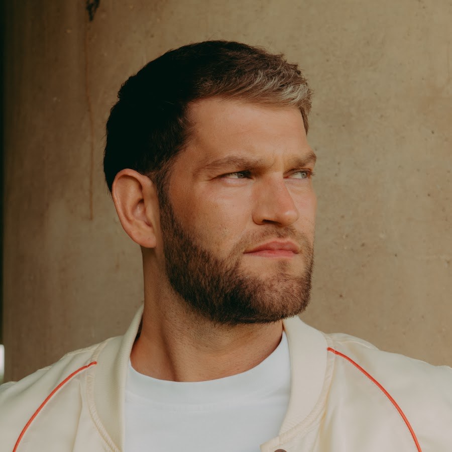 Nathan Dawe