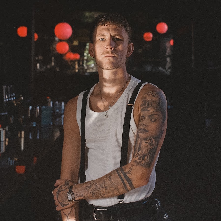 Nathan Evans