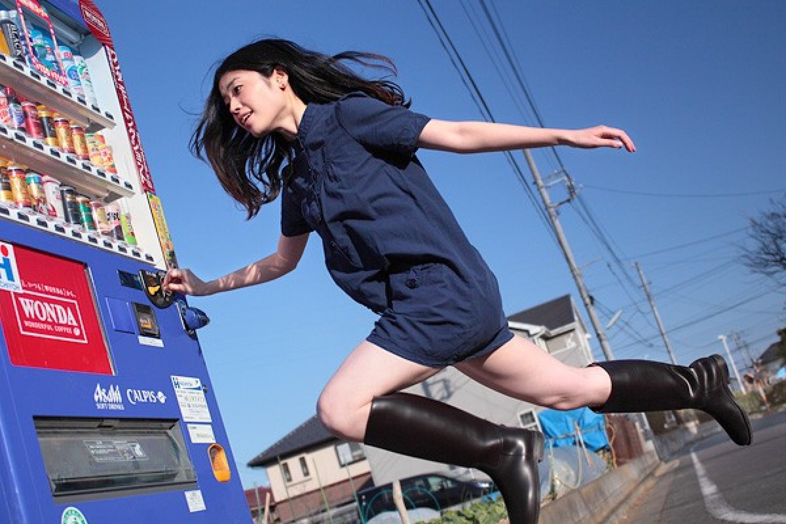 Natsumi Hayashi