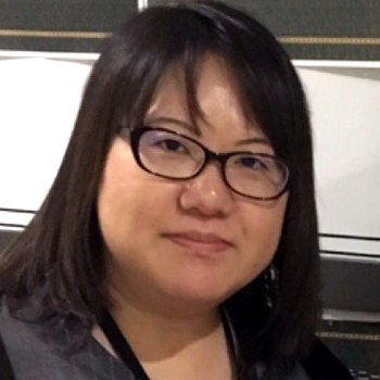 Natsumi Kameoka