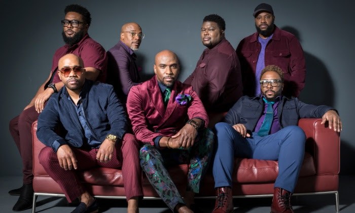 Naturally 7