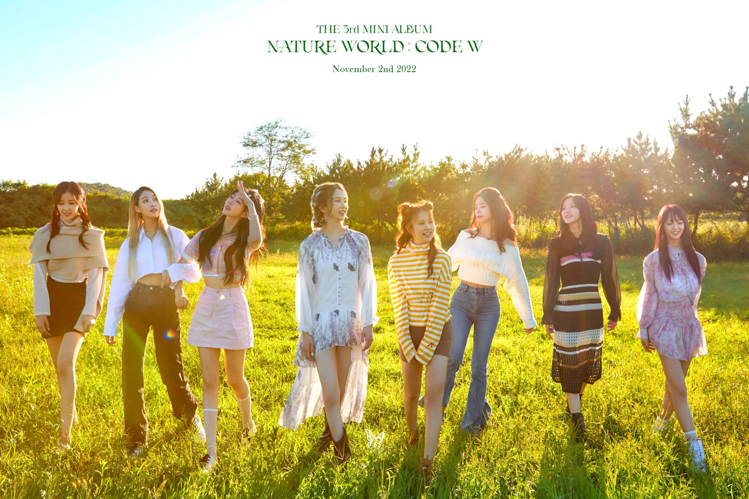 NATURE (네이처)