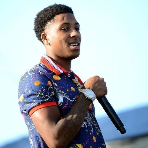 NBA YOUNGBOY