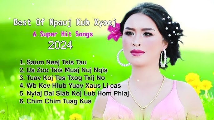 Ncaus Xyooj