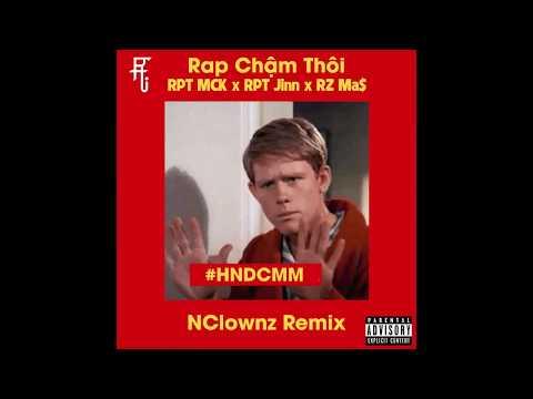Nclownz