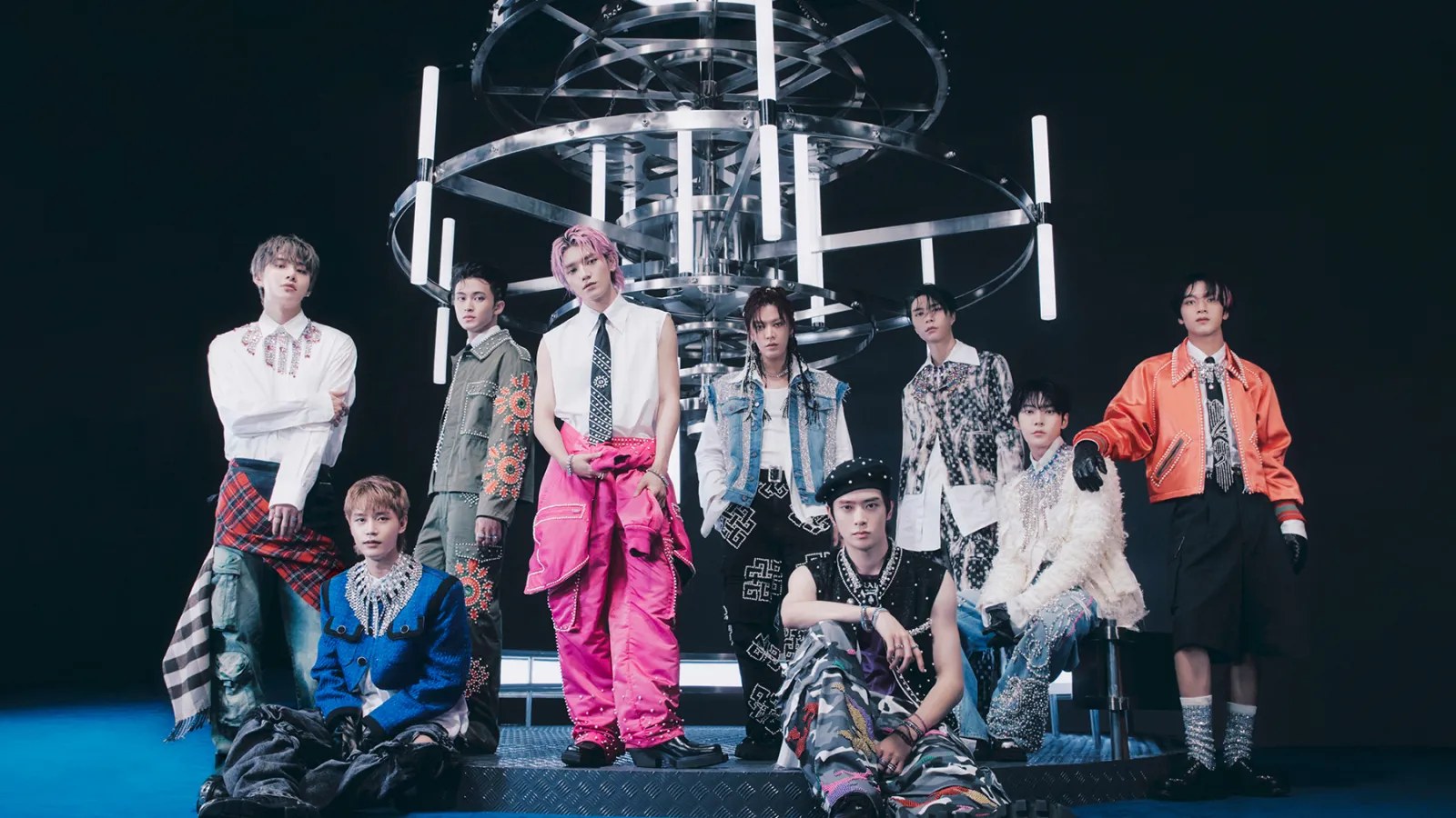 NCT 127