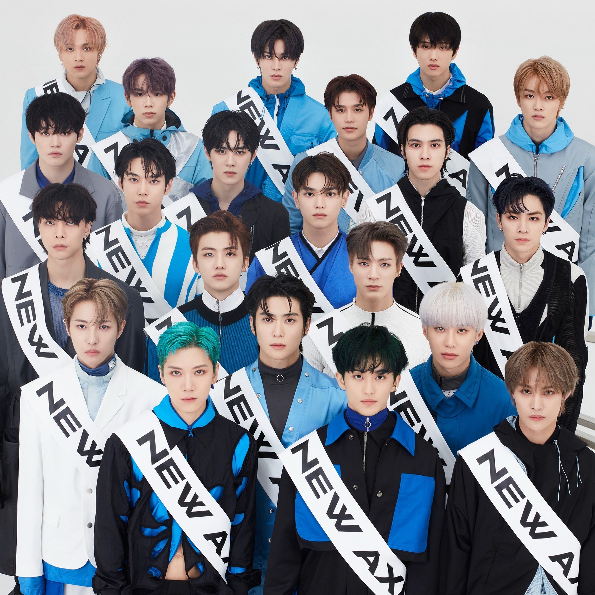 NCT 2021