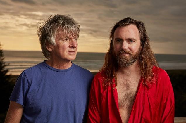 Don't Dream It's Over