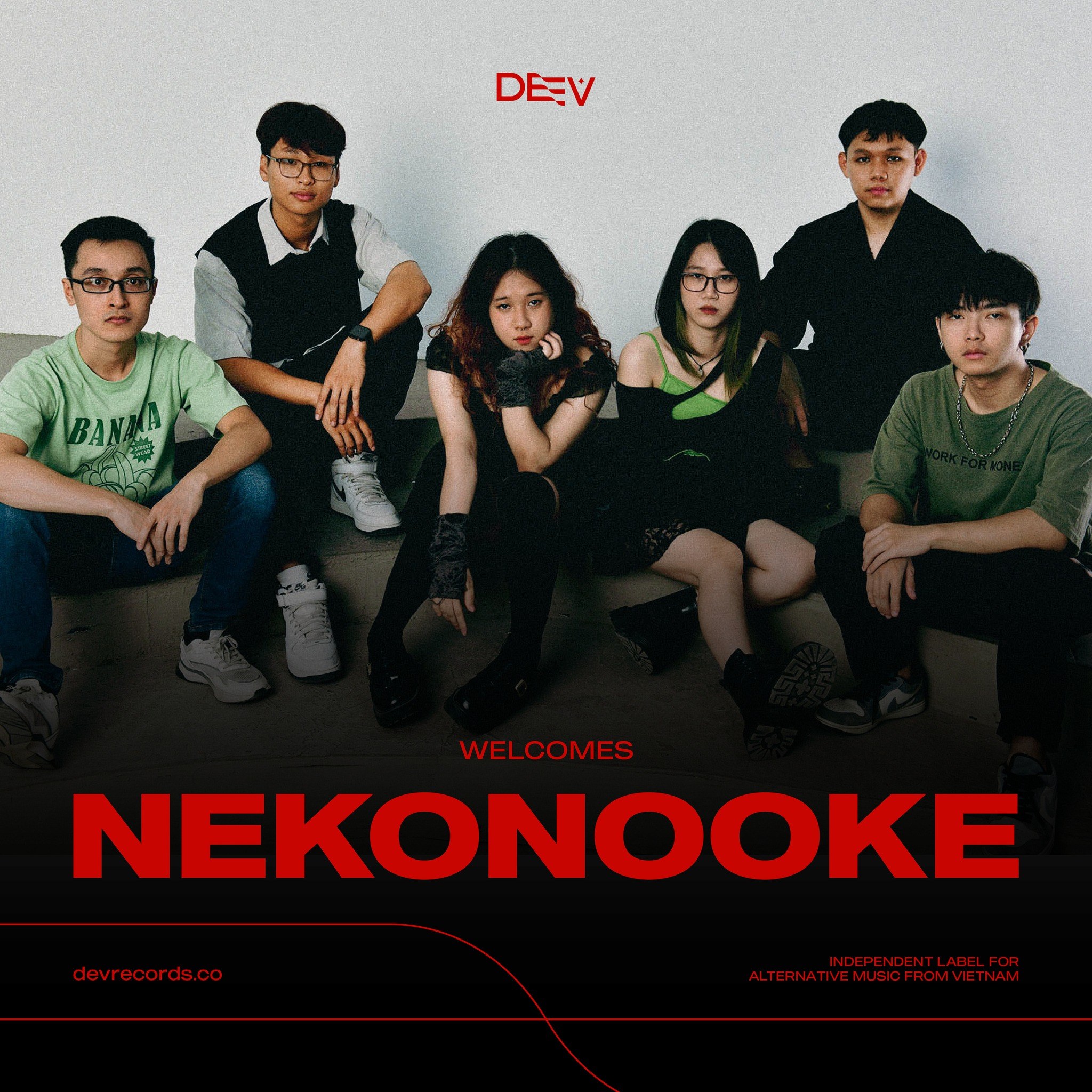 Nekonooke