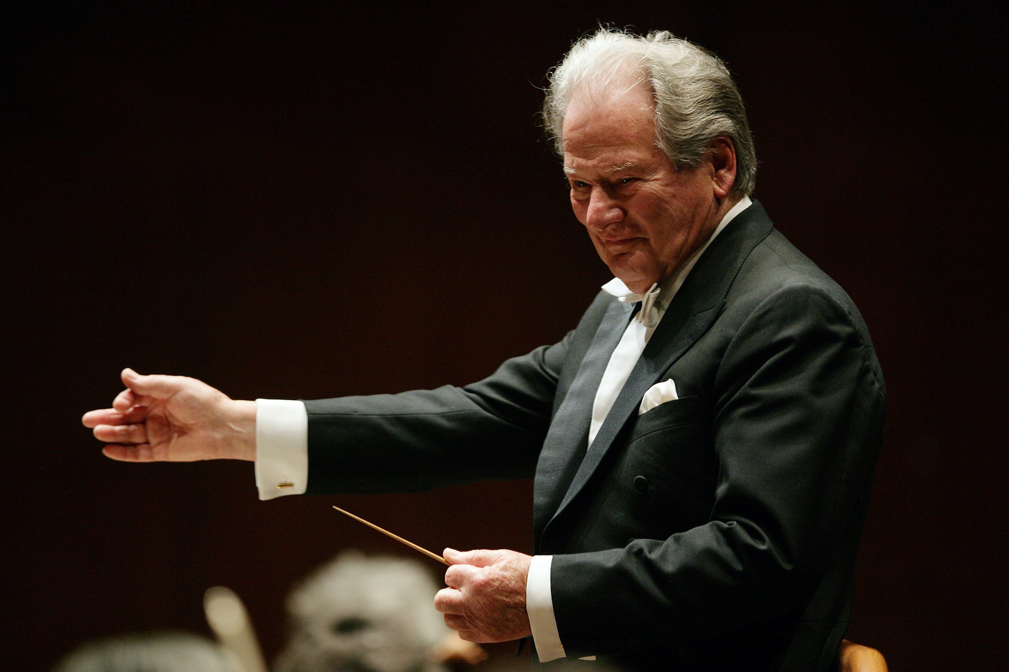 Neville Marriner