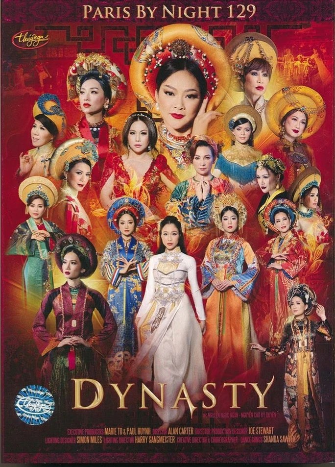 New Dynasty