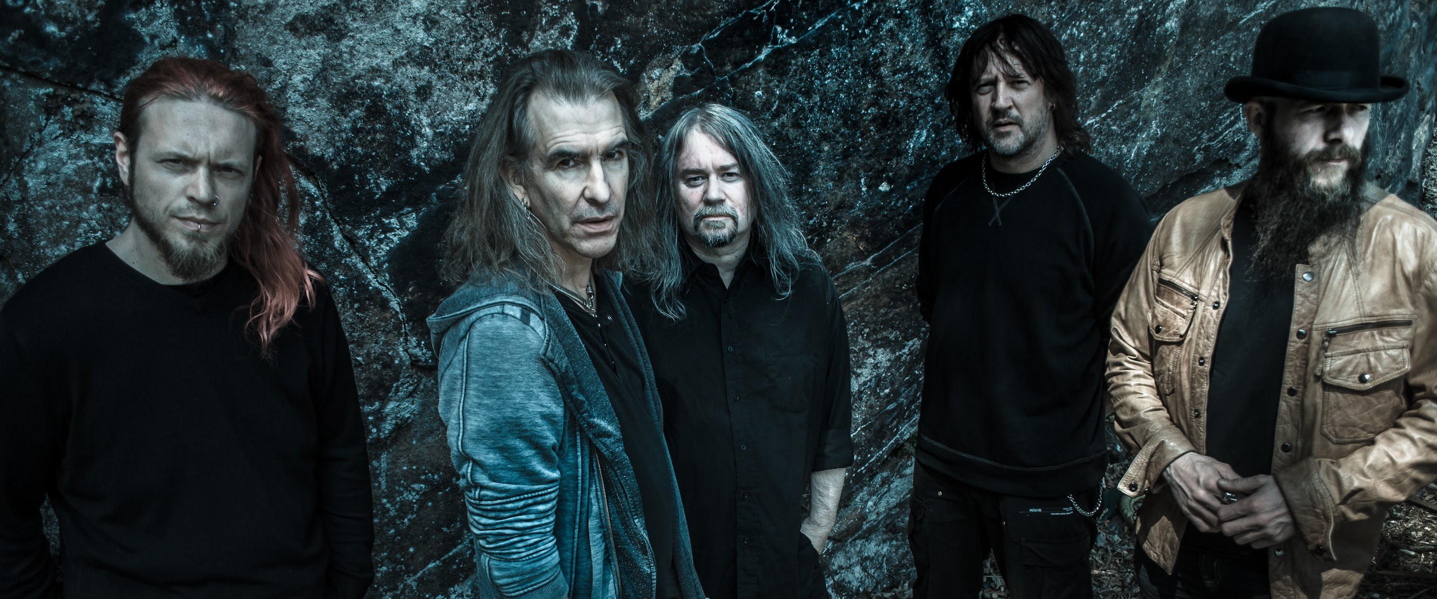 New Model Army