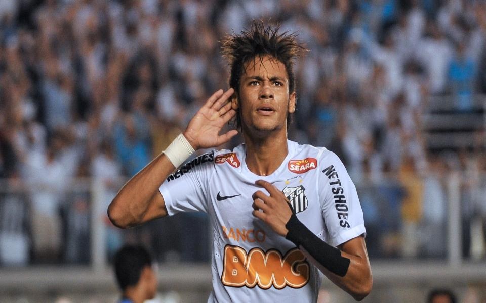 Neymar