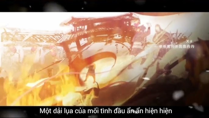 Ngải Thần/ Trịnh Quốc Phong (艾辰/郑国锋)
