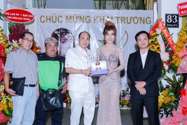 Việt Nam, Lào, Campuchia