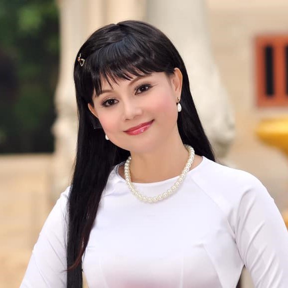 Ngân Huệ