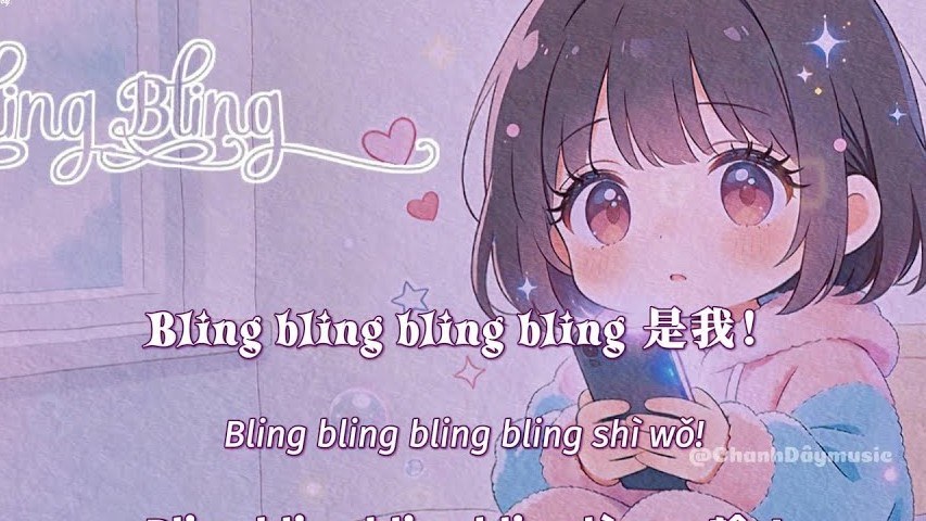 NGẬN MĨ VỊ (很美味)