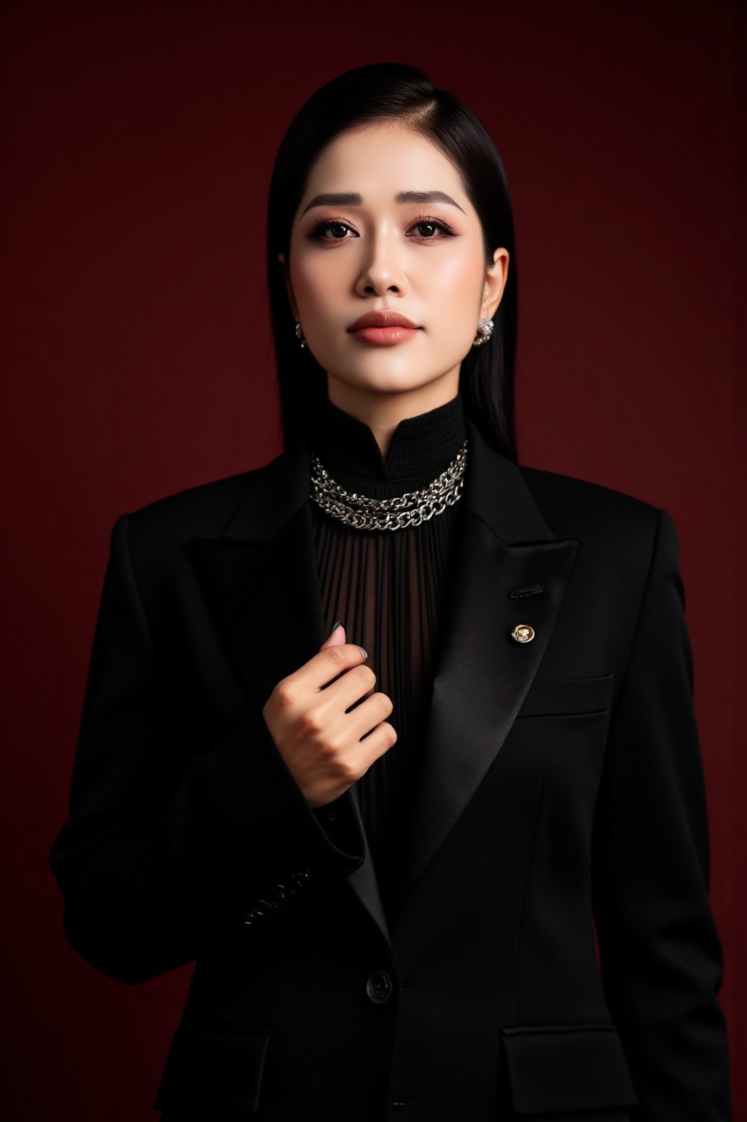 Ngân Nguyễn