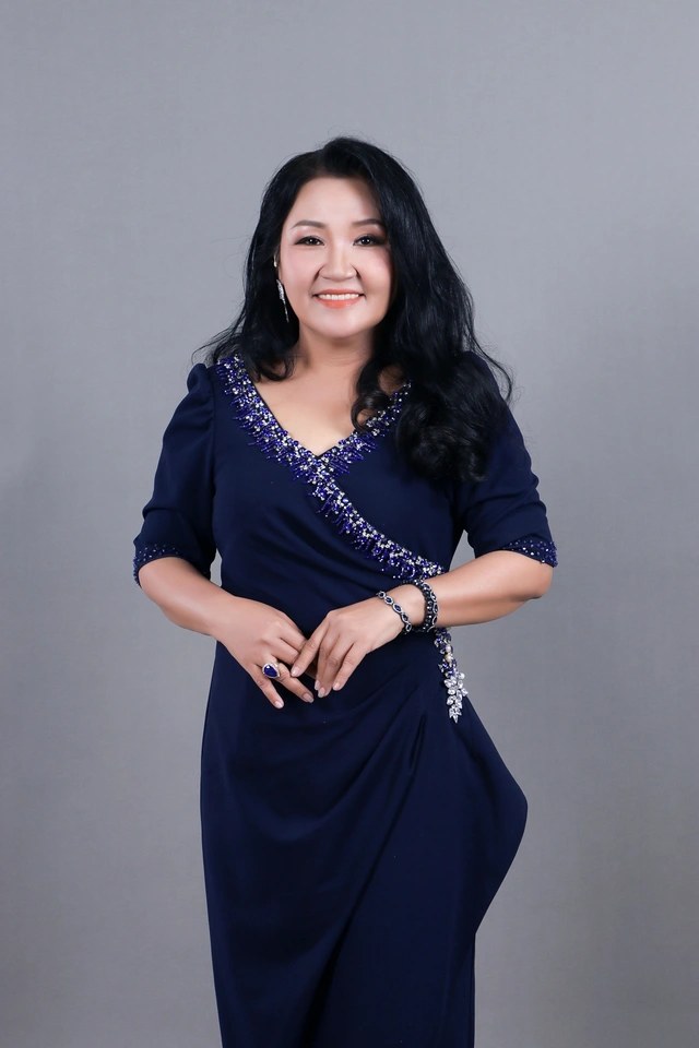 Ngân Tây