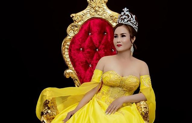 Chôn dấu cuộc tình