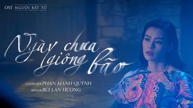 Ngày xửa ngày xưa OST