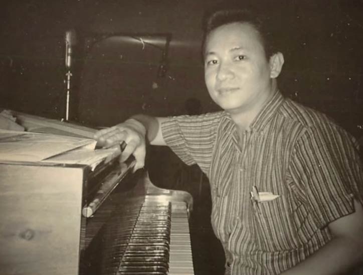 Nghiêm Phú Phi