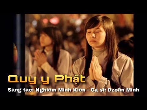 Quy y Phật