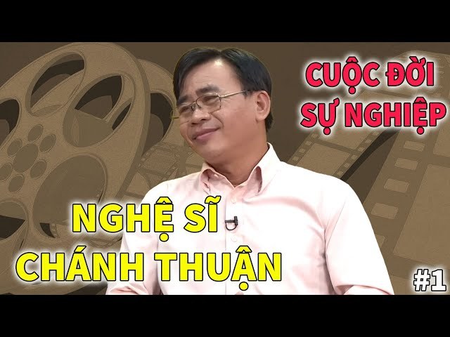 Nghiệp Thuận