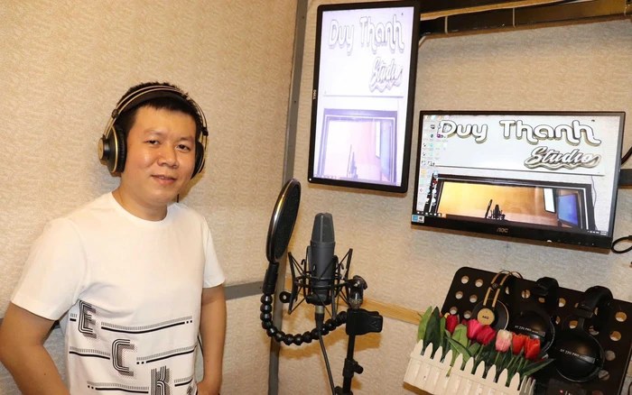 Ngô Duy Thanh