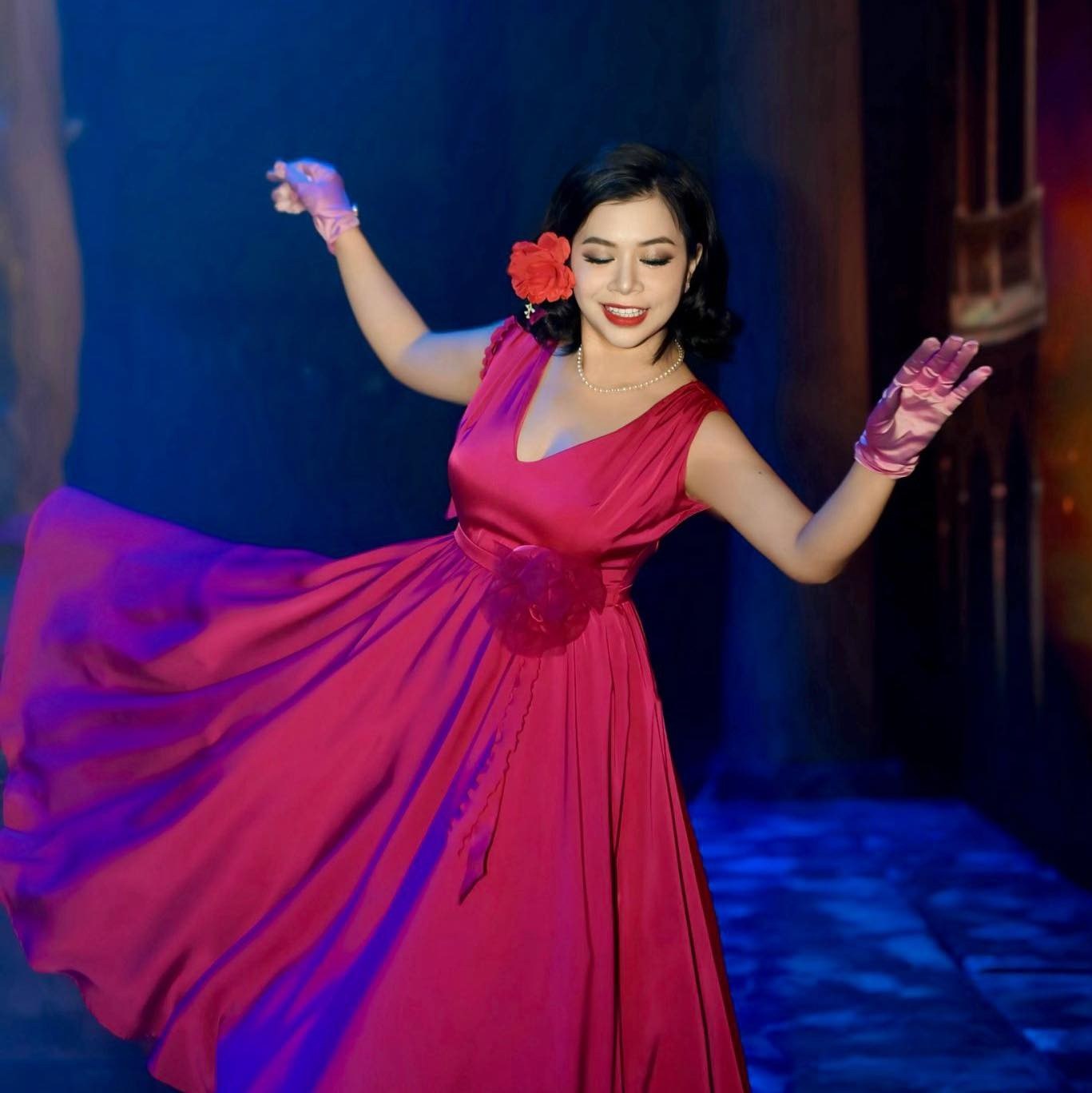 Ngô Hương Diệp