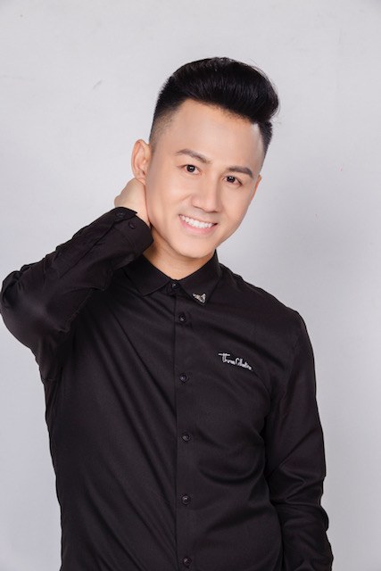 Ngô Khải Anh