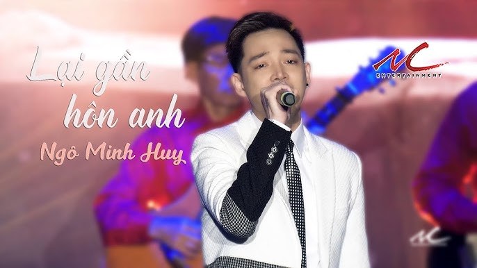 Ngô Minh Huy