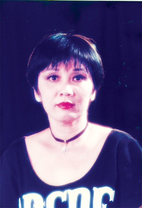 Ngọ Sương