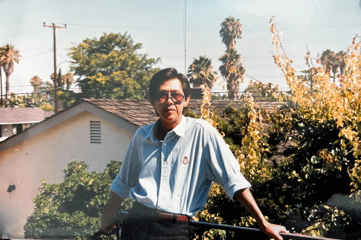 Ngô Tấn Triển
