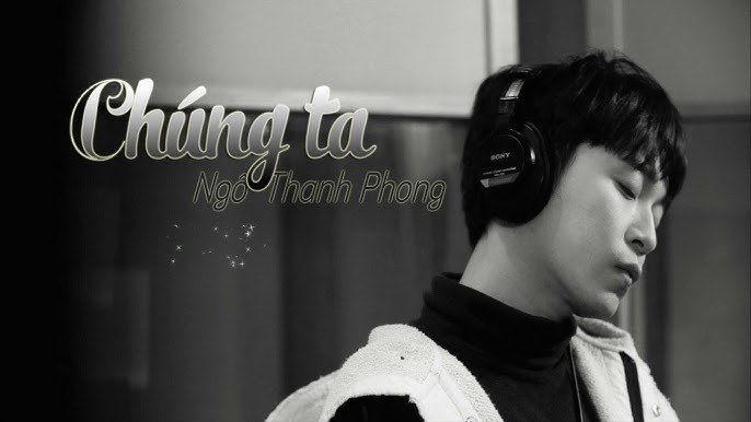 吴青峰 (Ngô Thanh Phong)