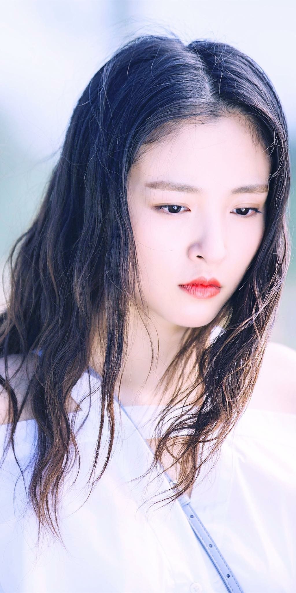 Ngô Thiến (吴倩)