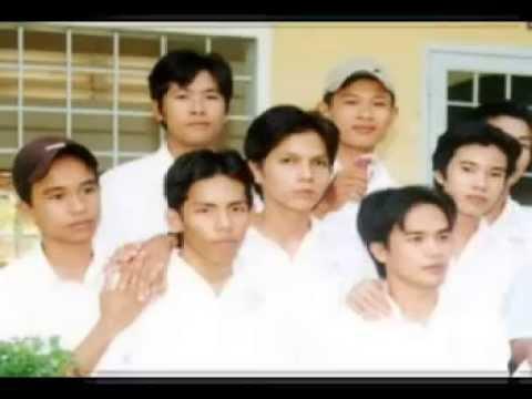 Ngôi Trường Dấu Yêu