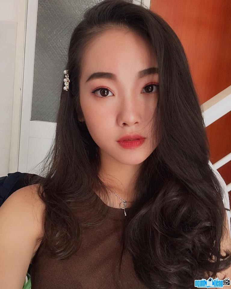 Ngọc Anh Thư
