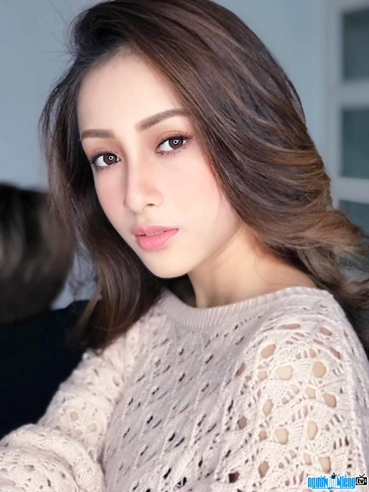 Ngọc Bảo Trần