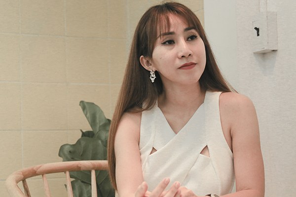 Ngọc Châu (Mây Trắng)