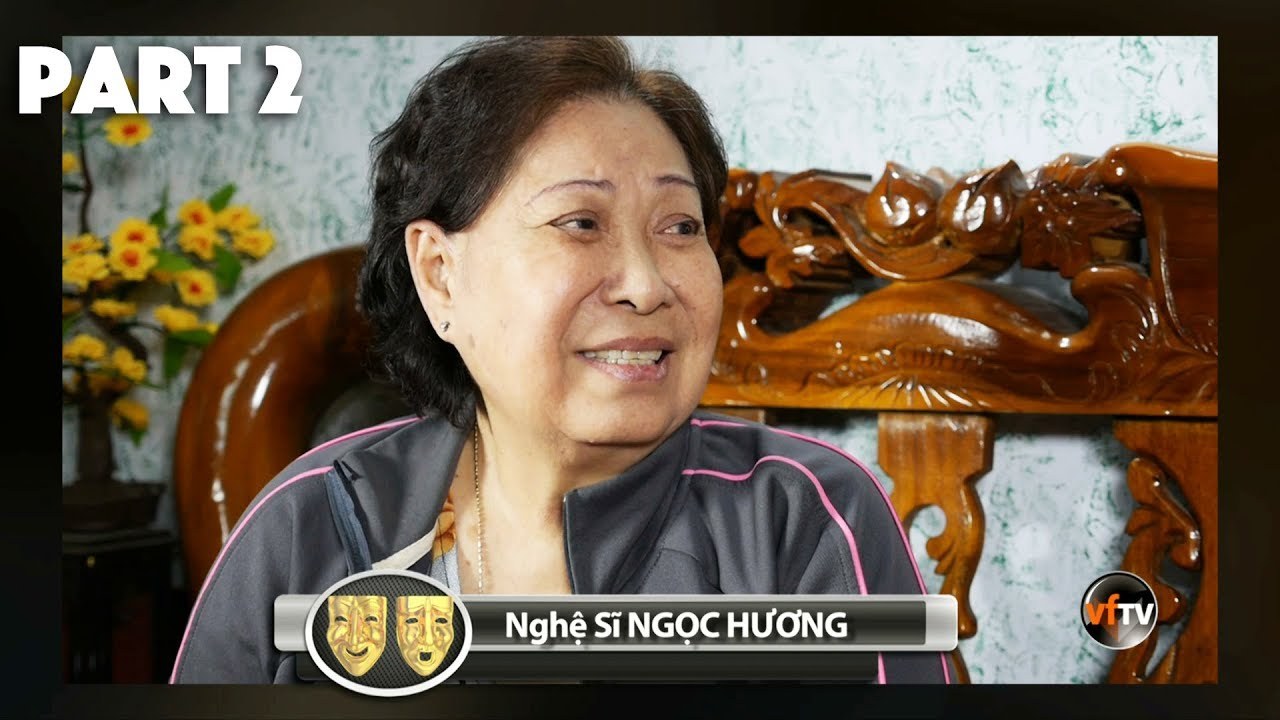 Ngọc Hương (Đài TNVN)