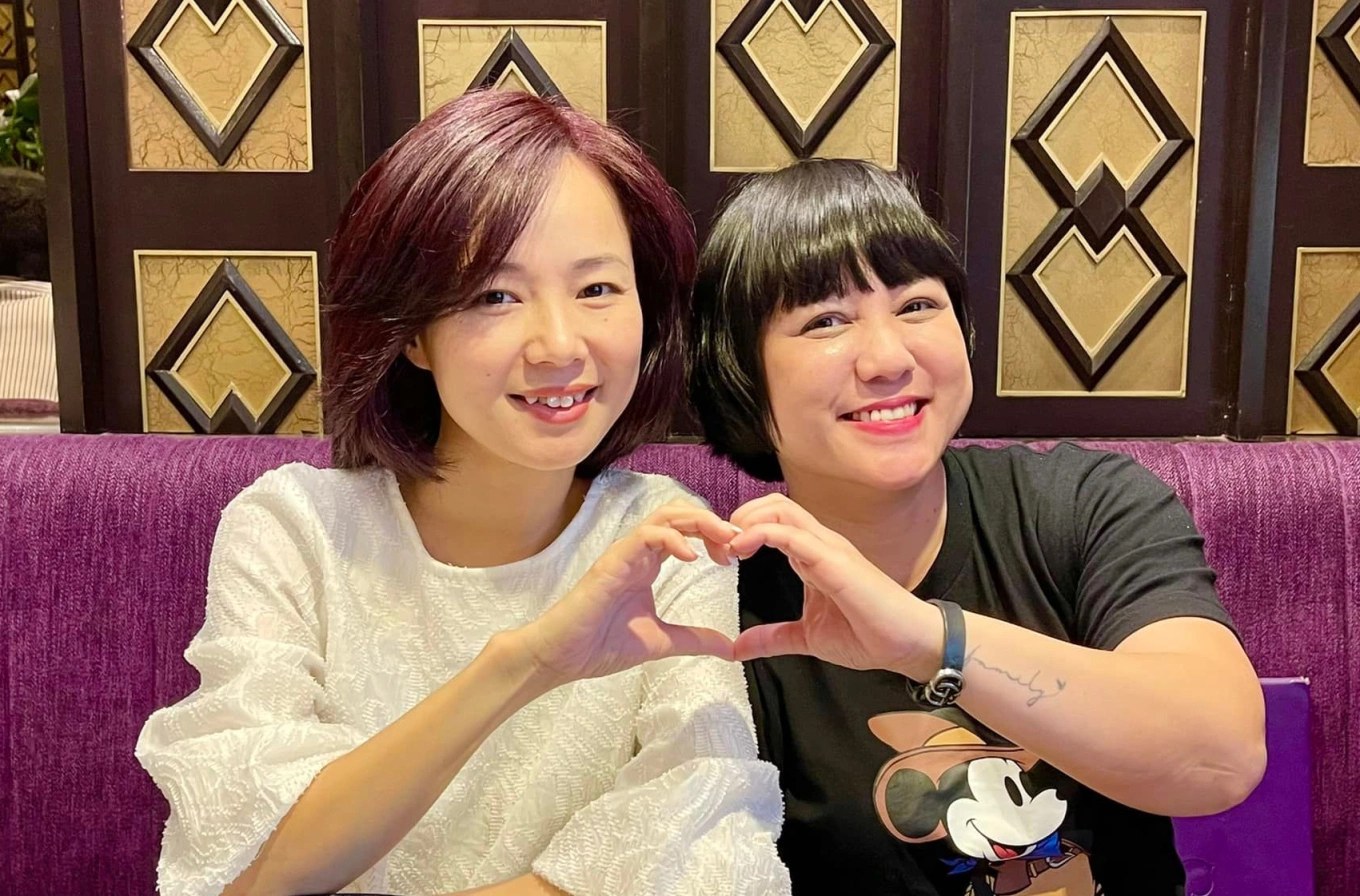 Ngọc Khánh & Dương Diễm Khuyên