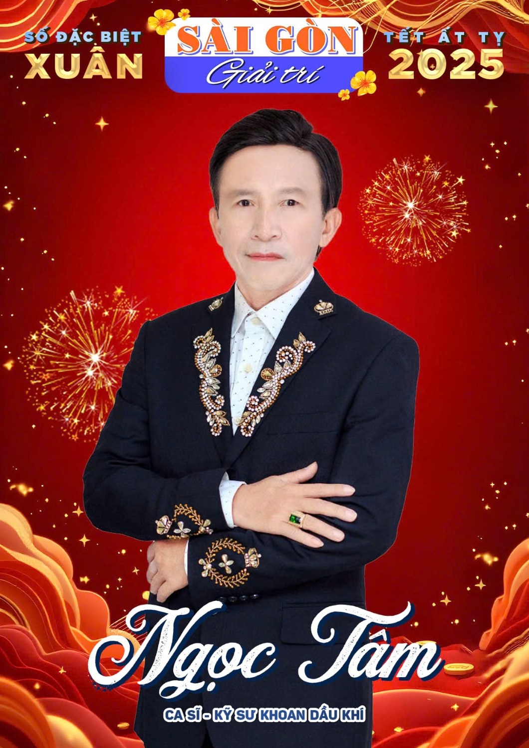Ngọc Tâm