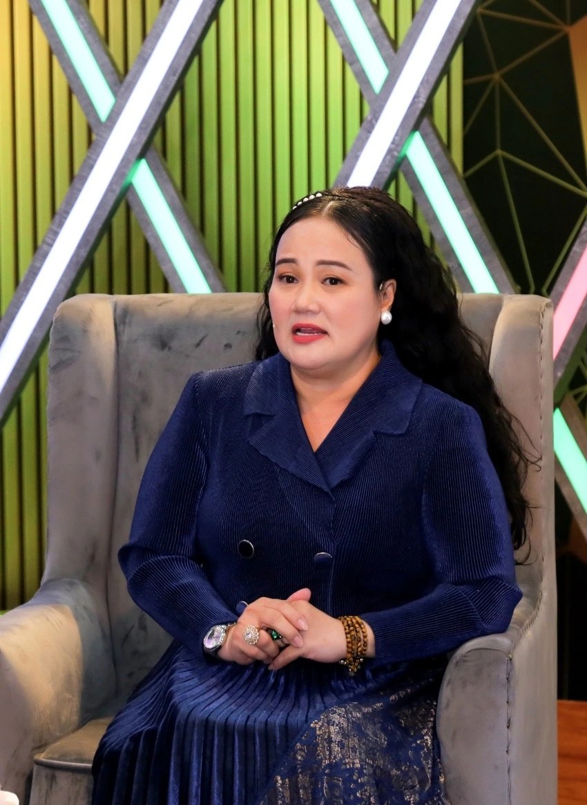 Ngọc Thảnh