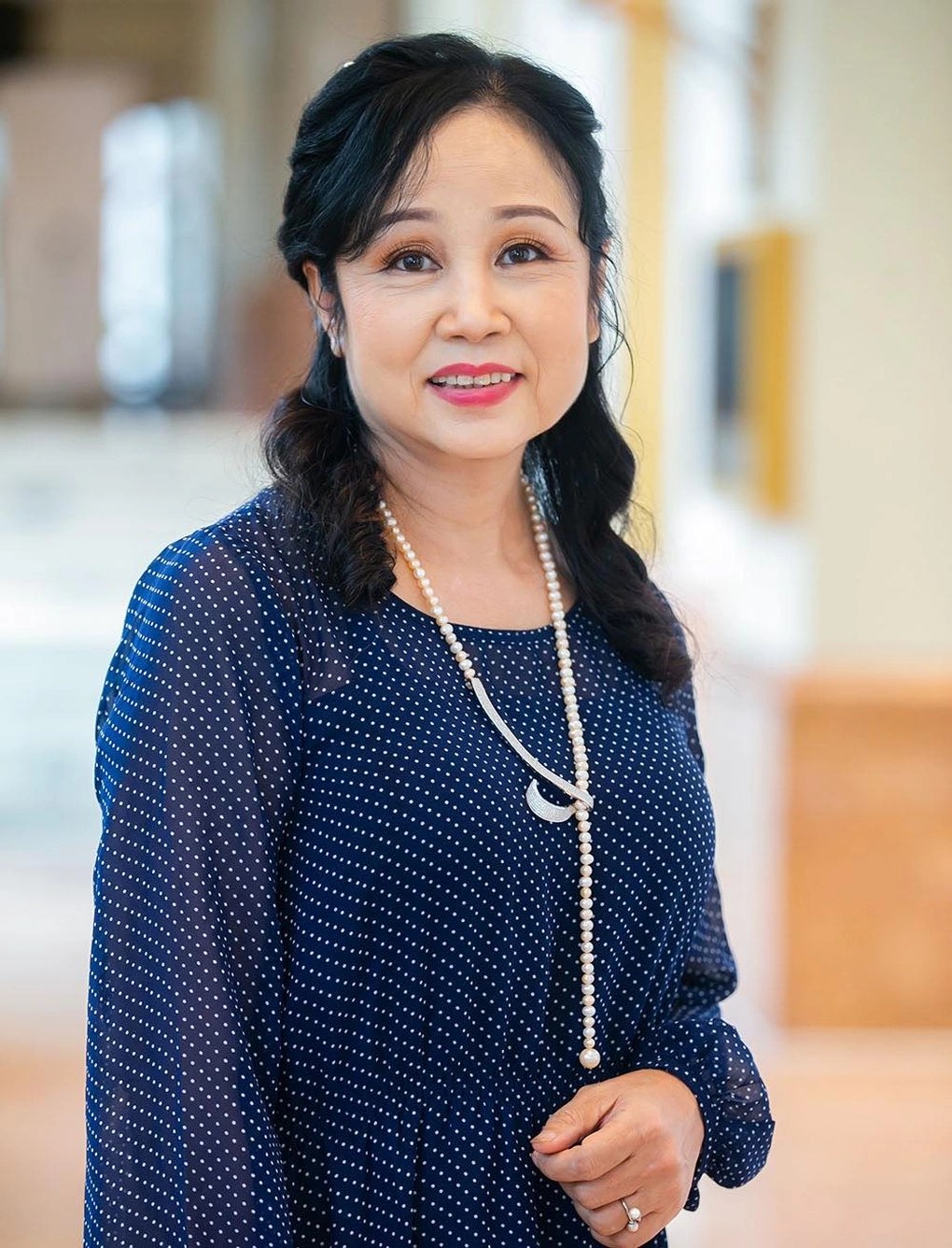 Ngọc Thu