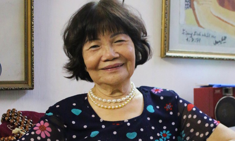 Ngọc Tuyết