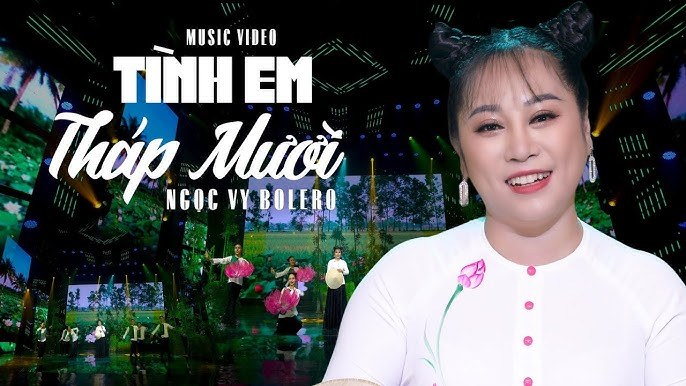 Ngọc Vy