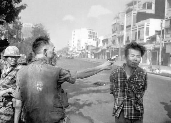Mùa đông về thành phố