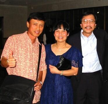 Lk Ngô Thụy Miên (Ngọc Anh & Quang Dũng)